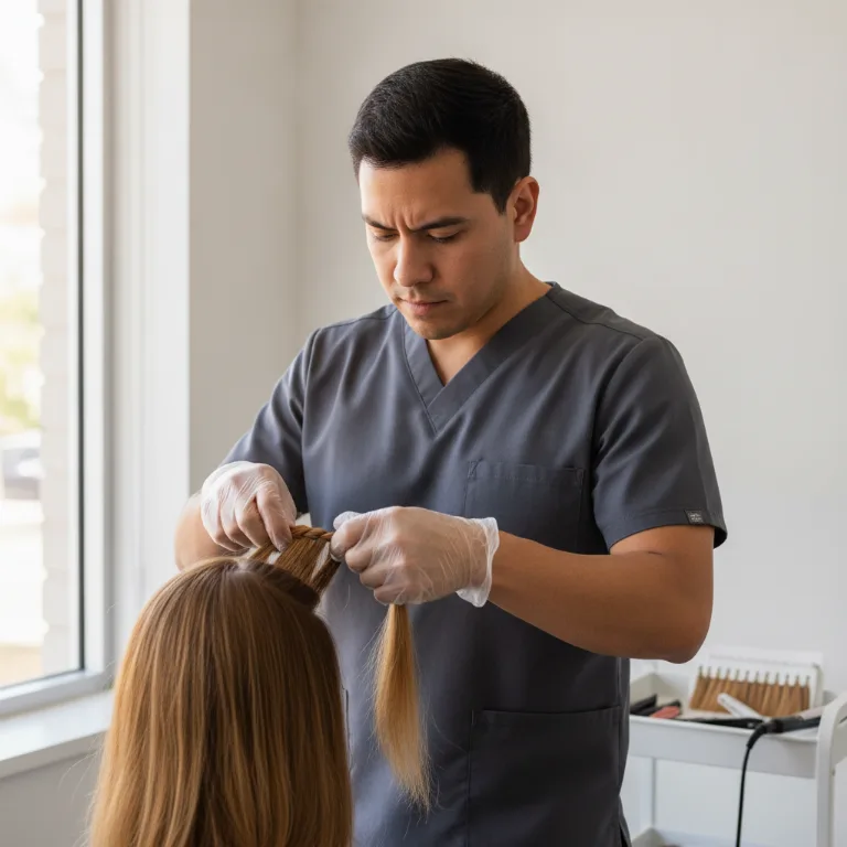 Extensiones de Cabello servicio en Ciudad de Villa de Alvarez